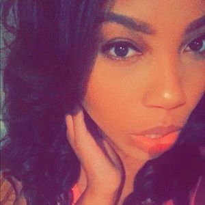 Meet your Posher, Cheyenne